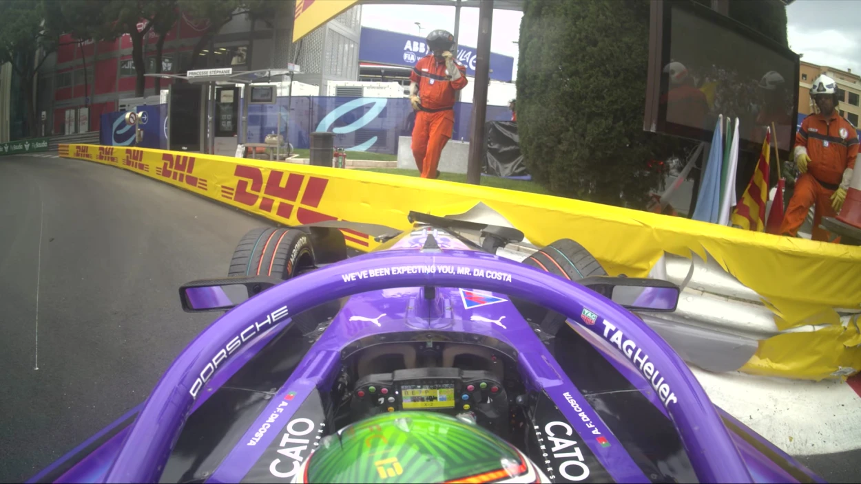 Explore - Die Formel E in Monte Carlo | Episode 5