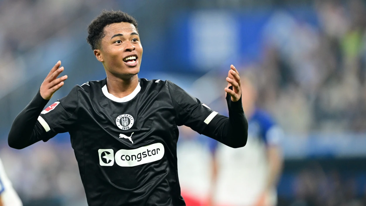 Highlights: FC St. Pauli vs. TSG 1899 Hoffenheim | DFB-Pokal - 2. Runde