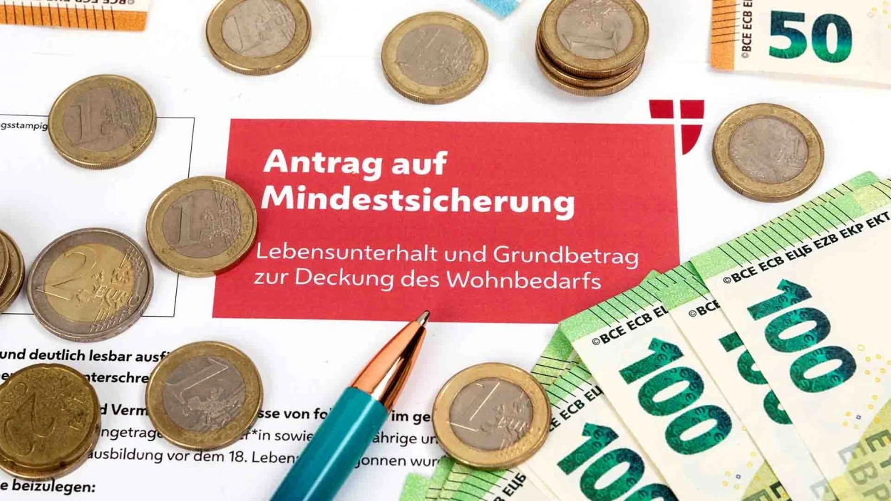 Immer mehr Sozialleistungsbetrug