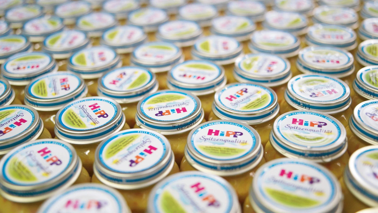 Gift-Alarm um Hipp: Suche nach zweitem verdächtigen Glas im Burgenland ohne Erfolg