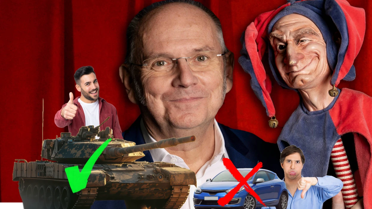 Der Wegscheider