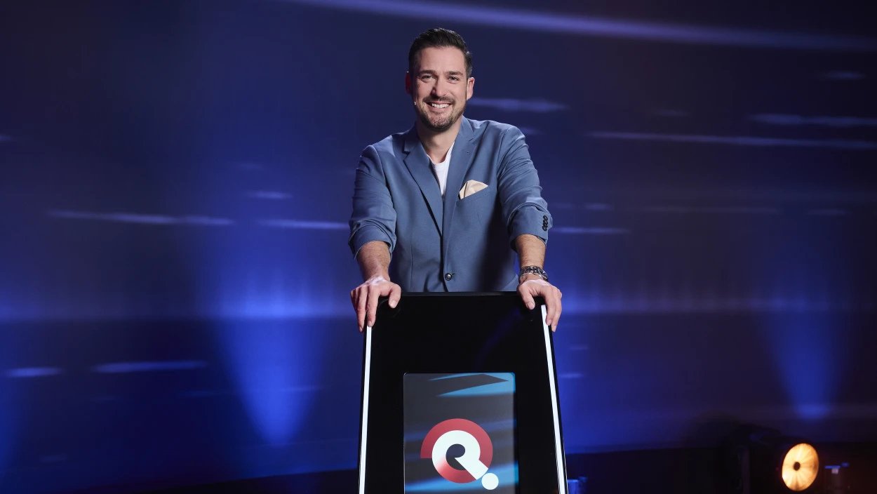 Quizmaster