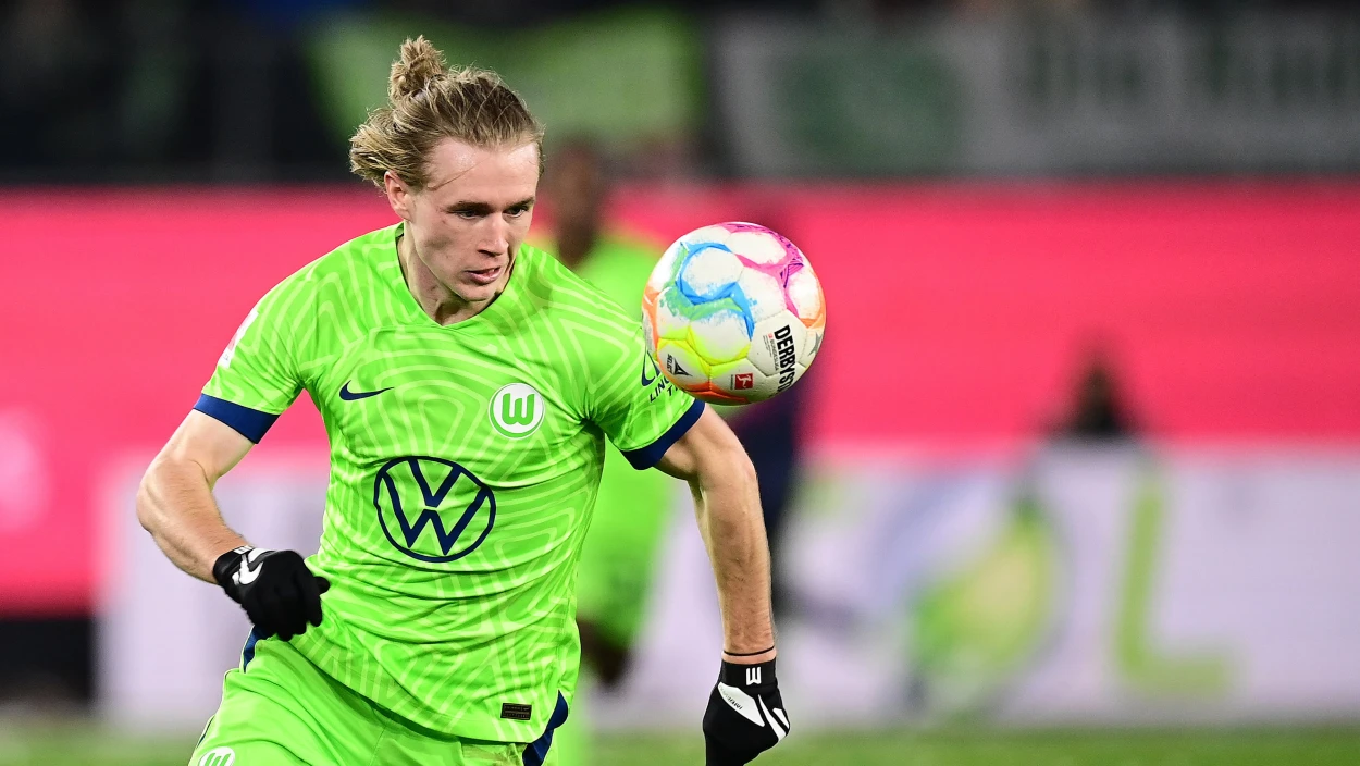 Highlights: VfL Wolfsburg vs. Espanyol Barcelona | Testspiel