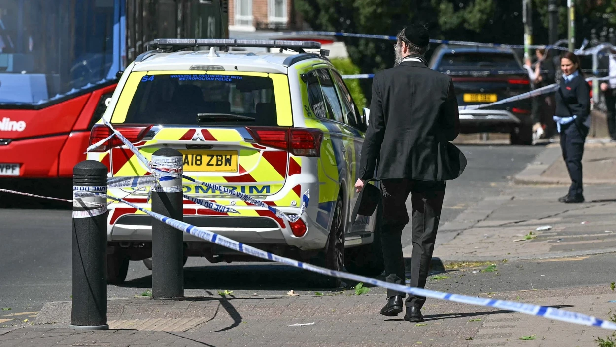 Messer-Attacke in London: Kurzmeldungen vom 29.04.