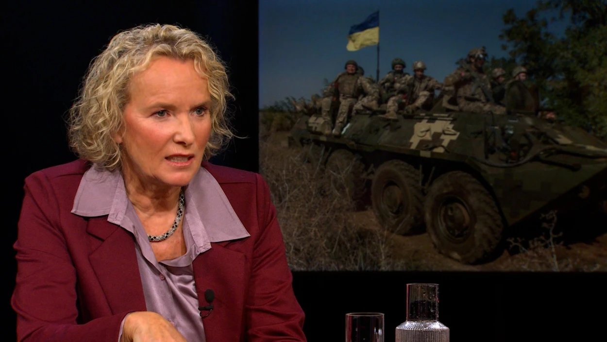 Friedensplan für die Ukraine: Zahlt Europa die Zeche?