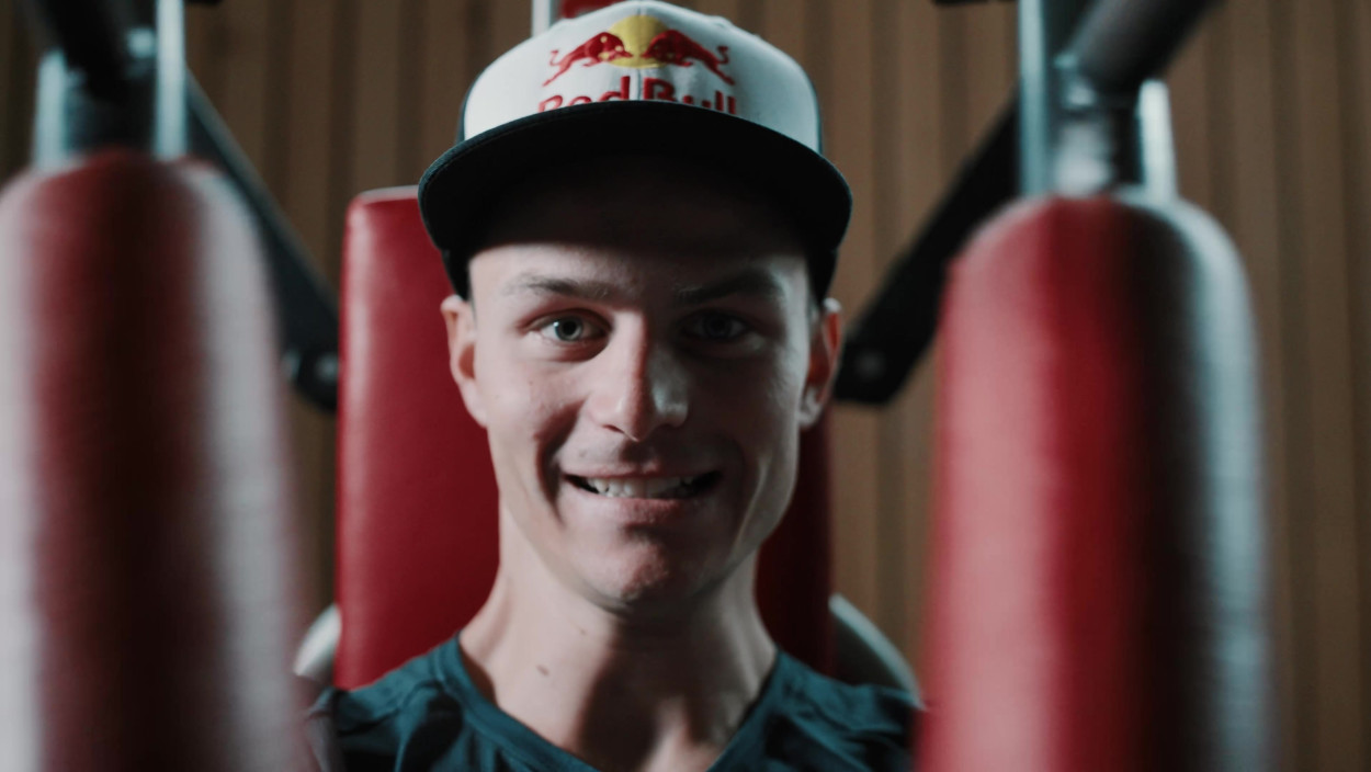 Star-Profil: So tickt Johannes Lamparter