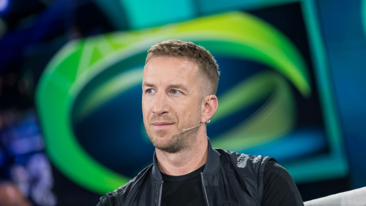 Marc Janko: „Für Ancelotti würde jeder durchs Feuer gehen"