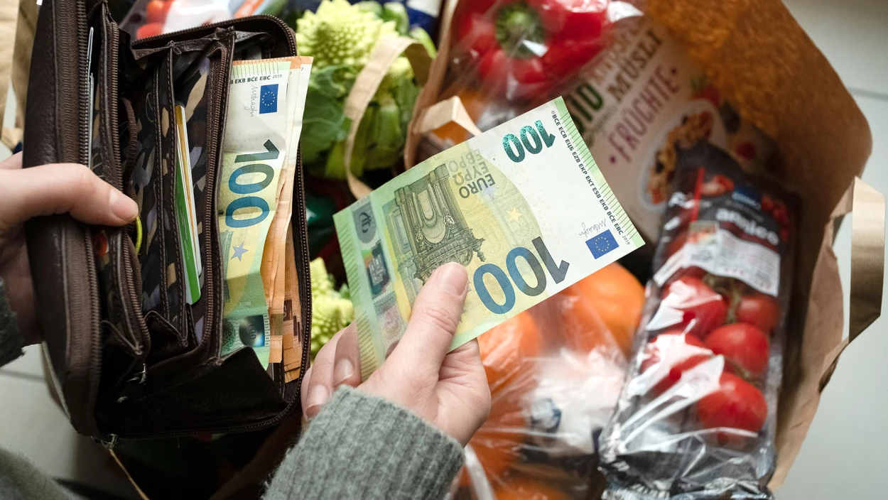 Teuerung: Warum zahlen wir mehr als alle anderen?