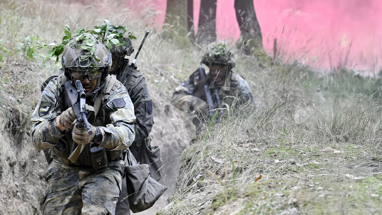 Wehrpflicht: Keine Volksbefragung?