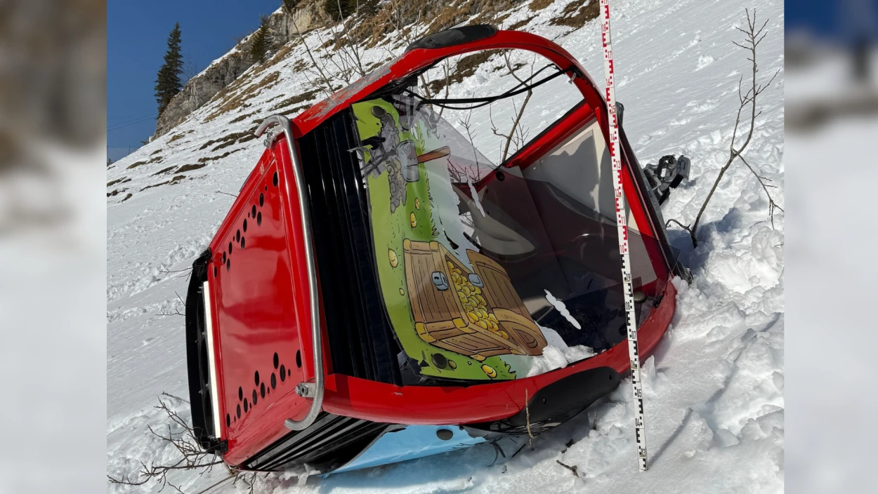 Servus Nachrichten in 90 Sekunden - 07:00 Uhr