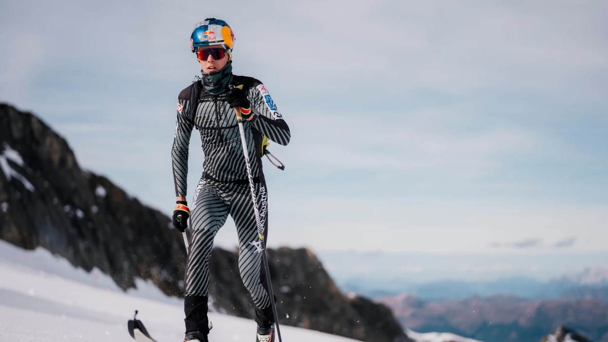 Winter Heroes - Paul Verbnjak