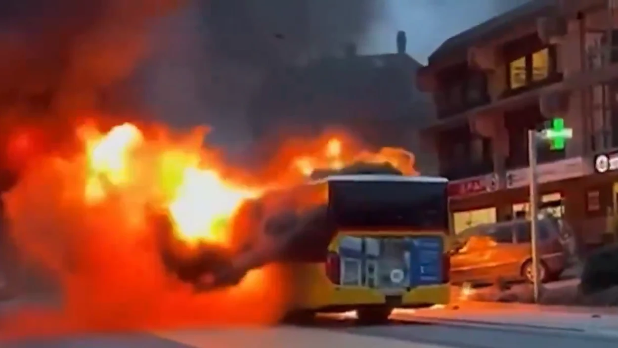 Servus Nachrichten in 90 Sekunden - 18:00 Uhr