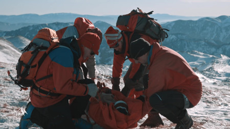 Das tödliche Unwetter am Hochschwab