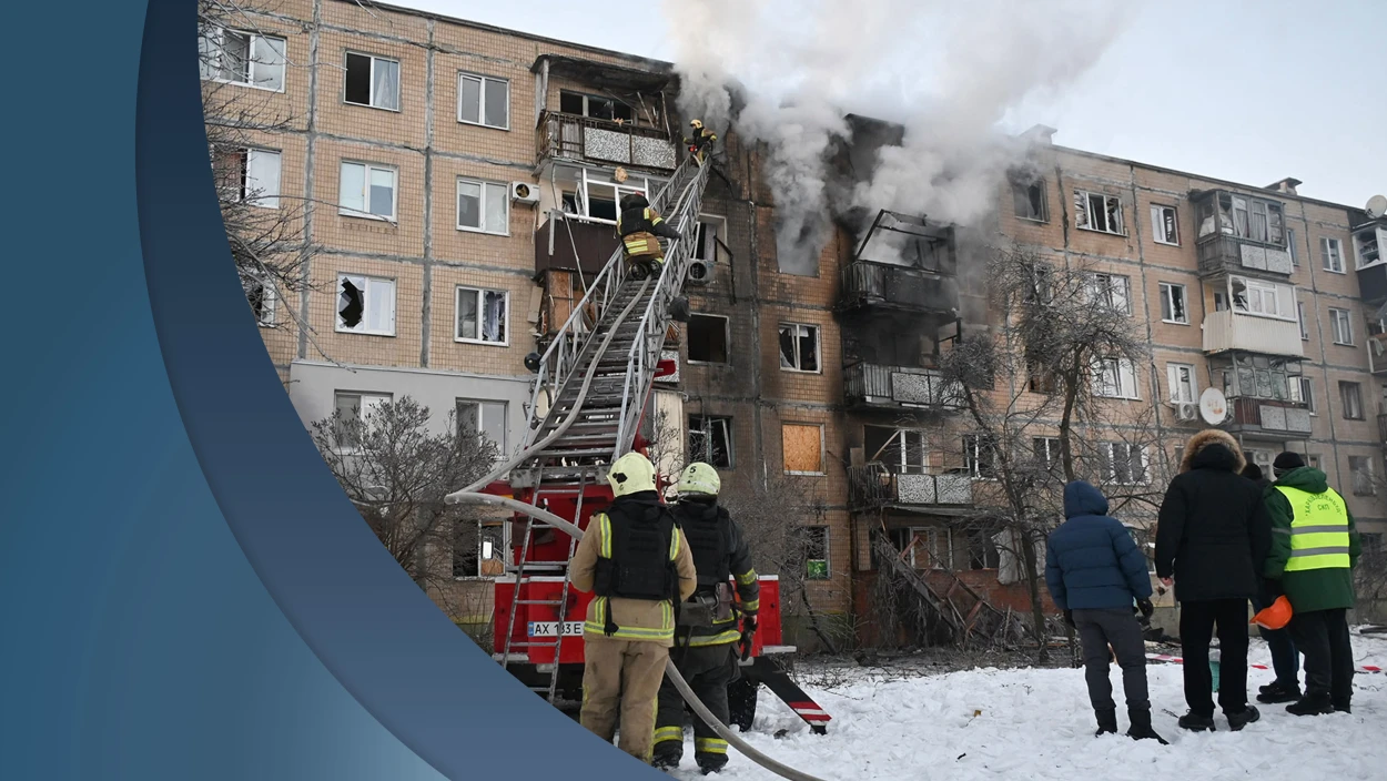 Servus Nachrichten 19:20