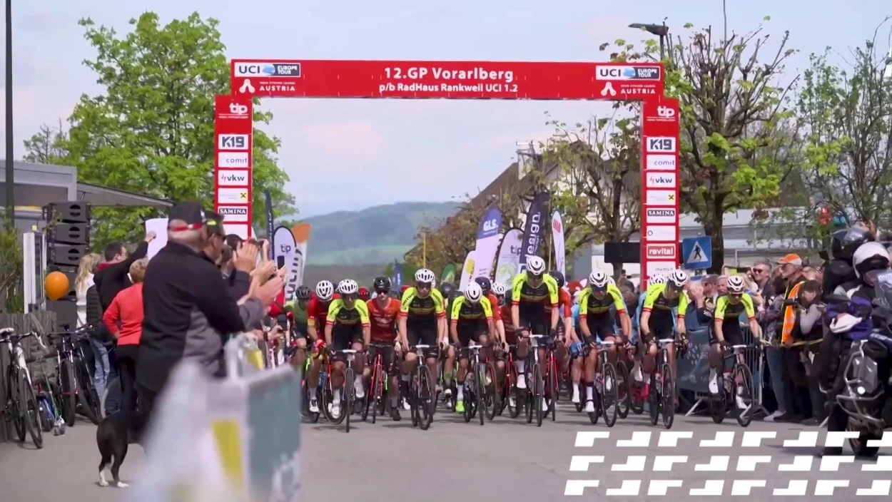Tour of Austria: Top-Besetzung bei 2025er-Auflage