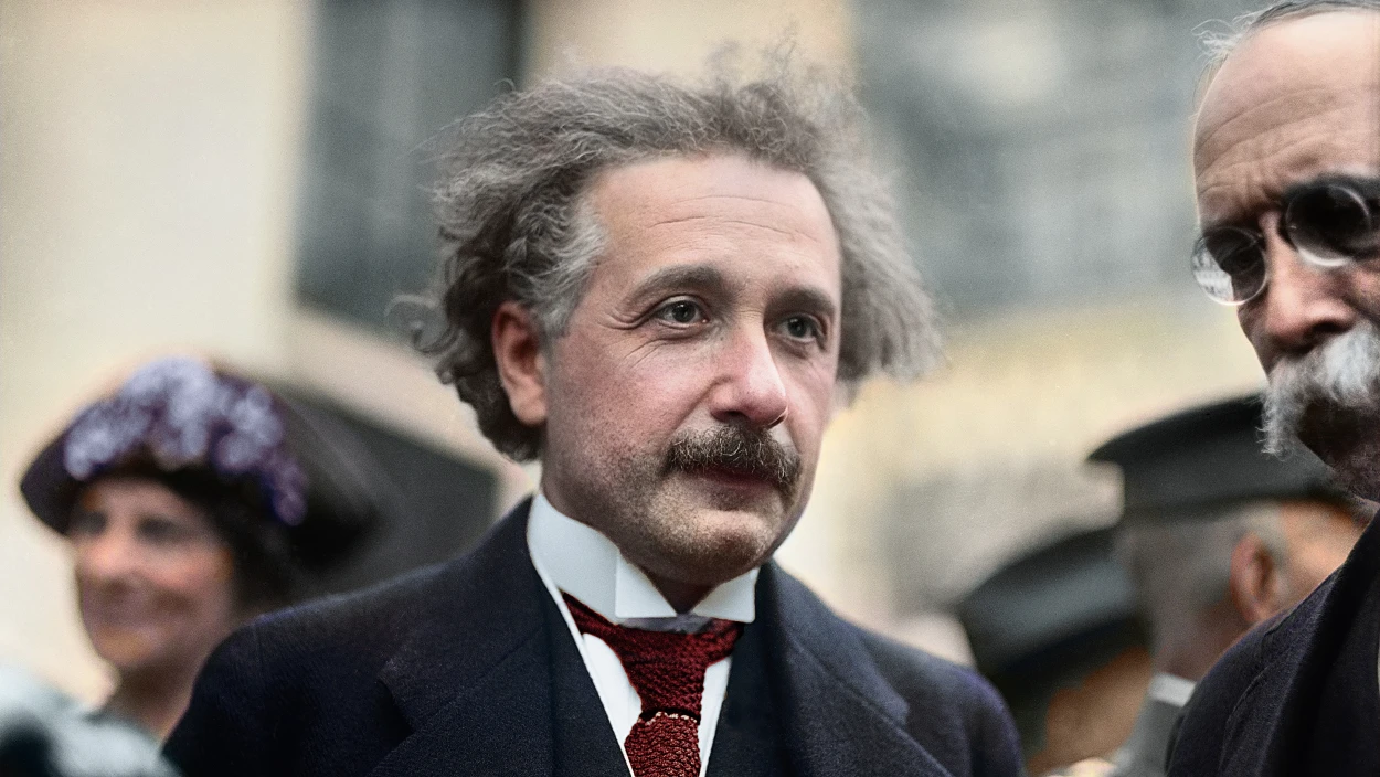 Das Spiel mit der Zeit