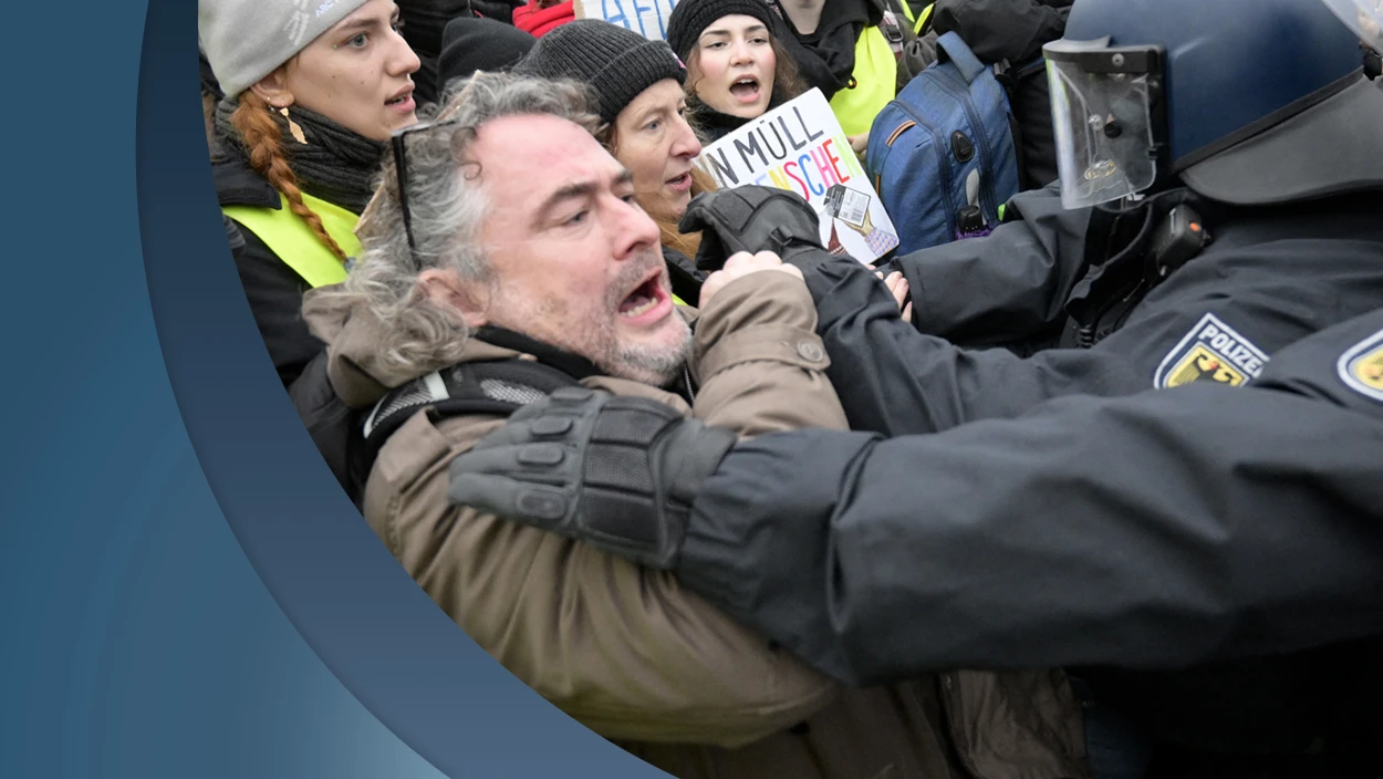 Servus Nachrichten 19:20