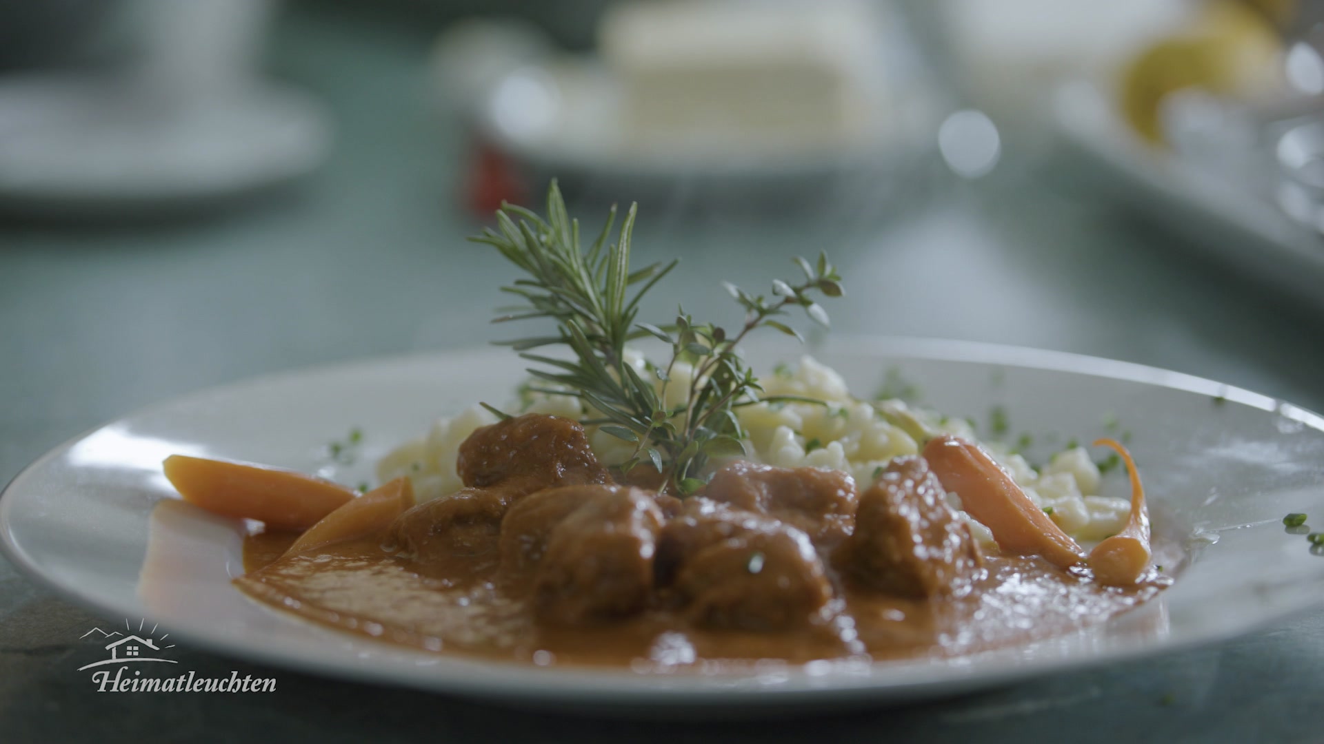 Der Geschmack der nächsten Generation - Im Tiroler Brixental - ServusTV On