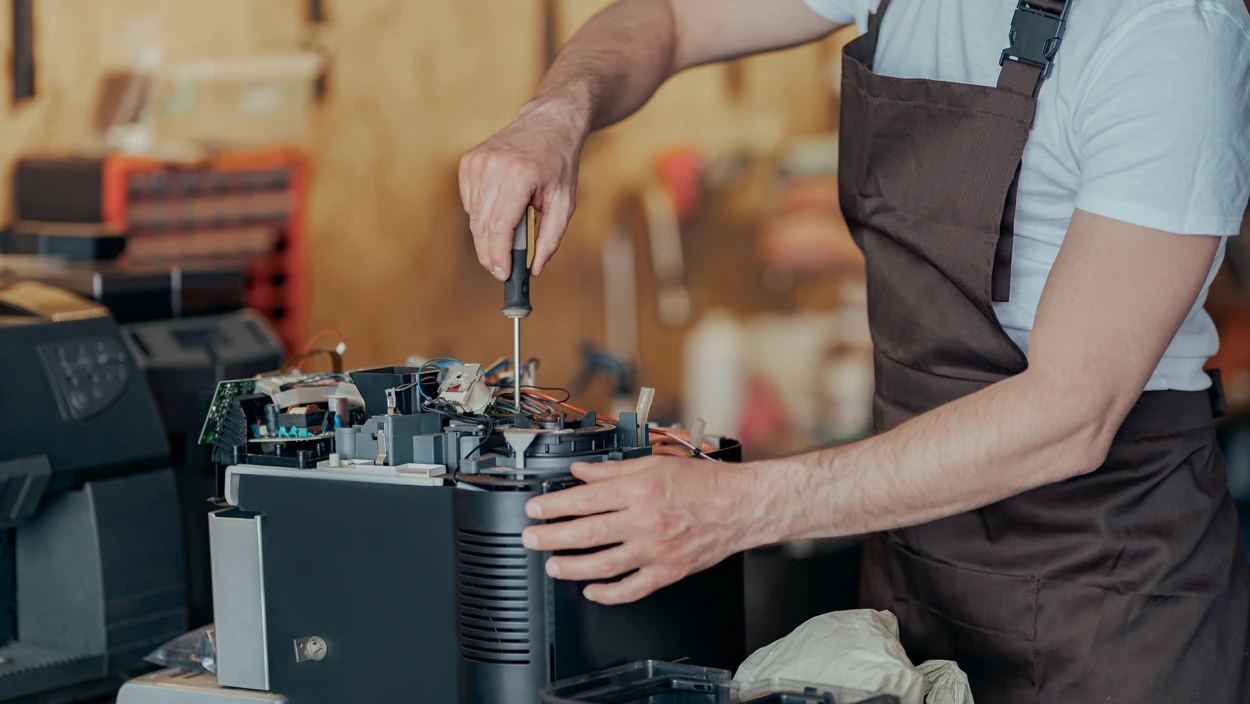 Geräte-Retter Prämie startet: Weniger Förderung als Reparaturbonus?