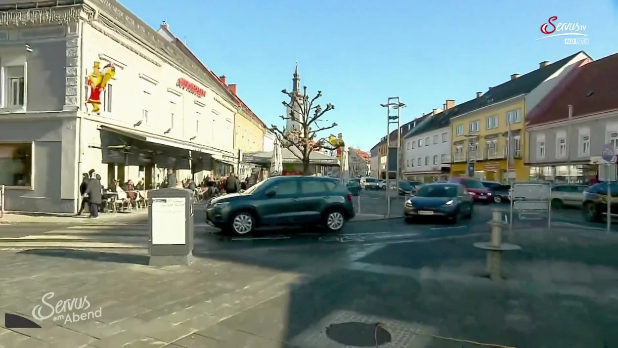 Schüsse in der Steiermark: Bundesländer-News vom 17.04.