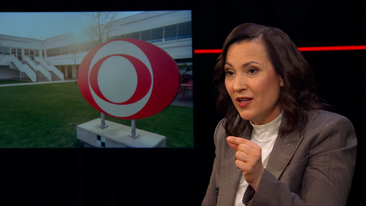 Hat der ORF eine Schlagseite?