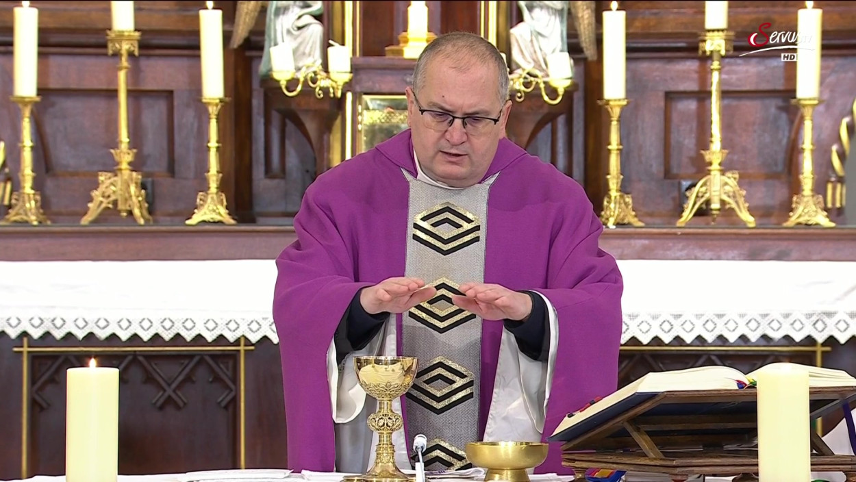 Heilige Messe aus der Pfarre Zillingdorf