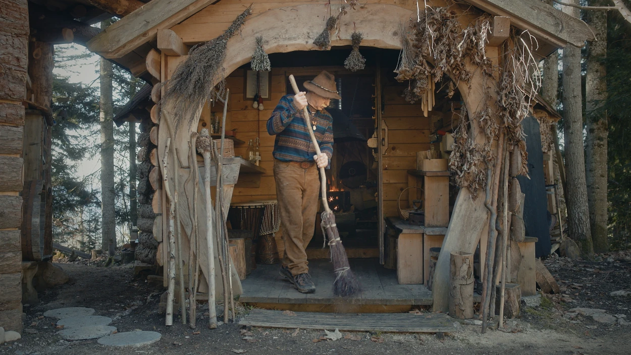 Hier lässt sich's leben - Winterhöfe