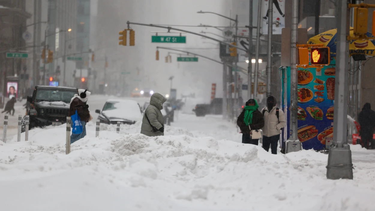 Servus Nachrichten in 90 Sekunden - 07:00 Uhr