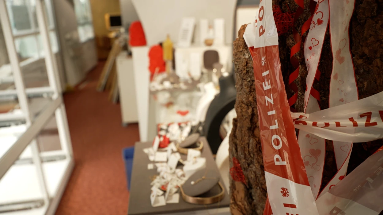 Servus Nachrichten in 90 Sekunden - 15:00 Uhr