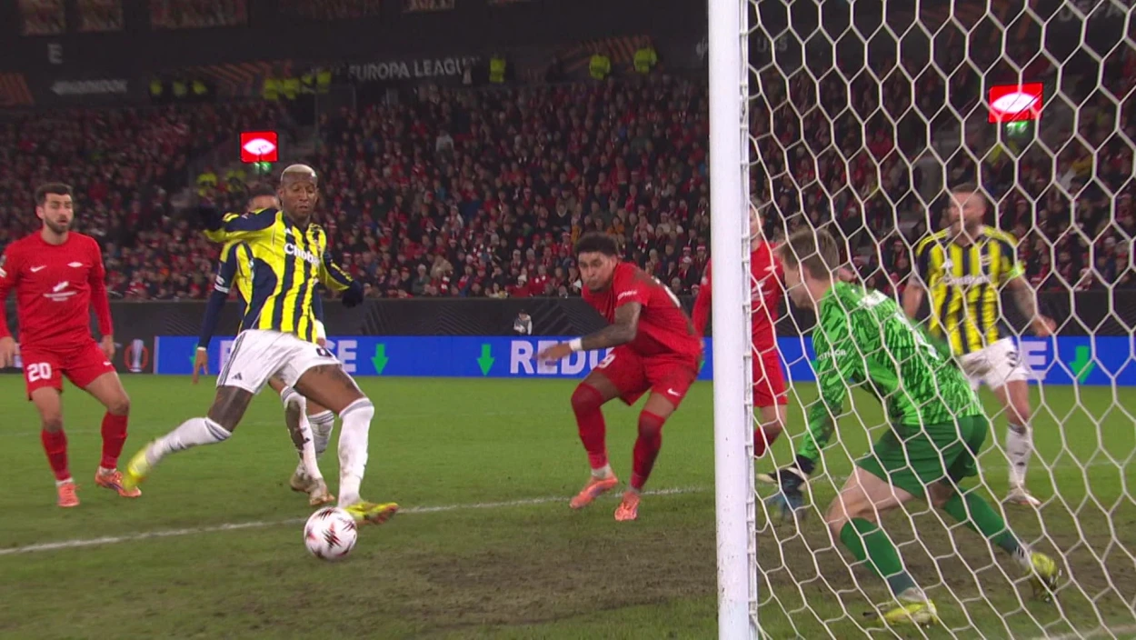 Highlights: SK Brann vs. Fenerbahçe Istanbul | UEFA Europa League, Ligaphase