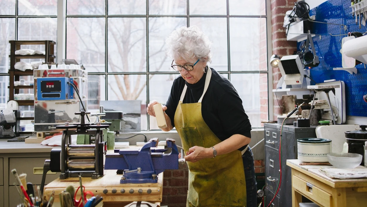 Arbeiten im Alter: 15.000 Euro Freibetrag