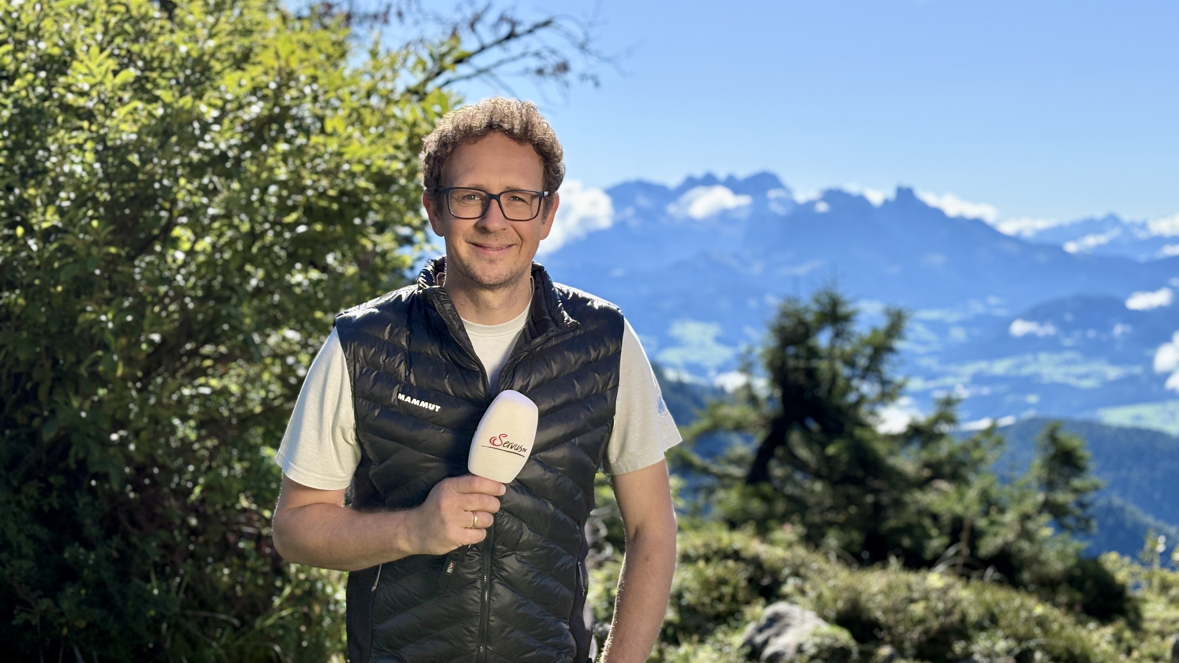 06. September - Servus Wetter