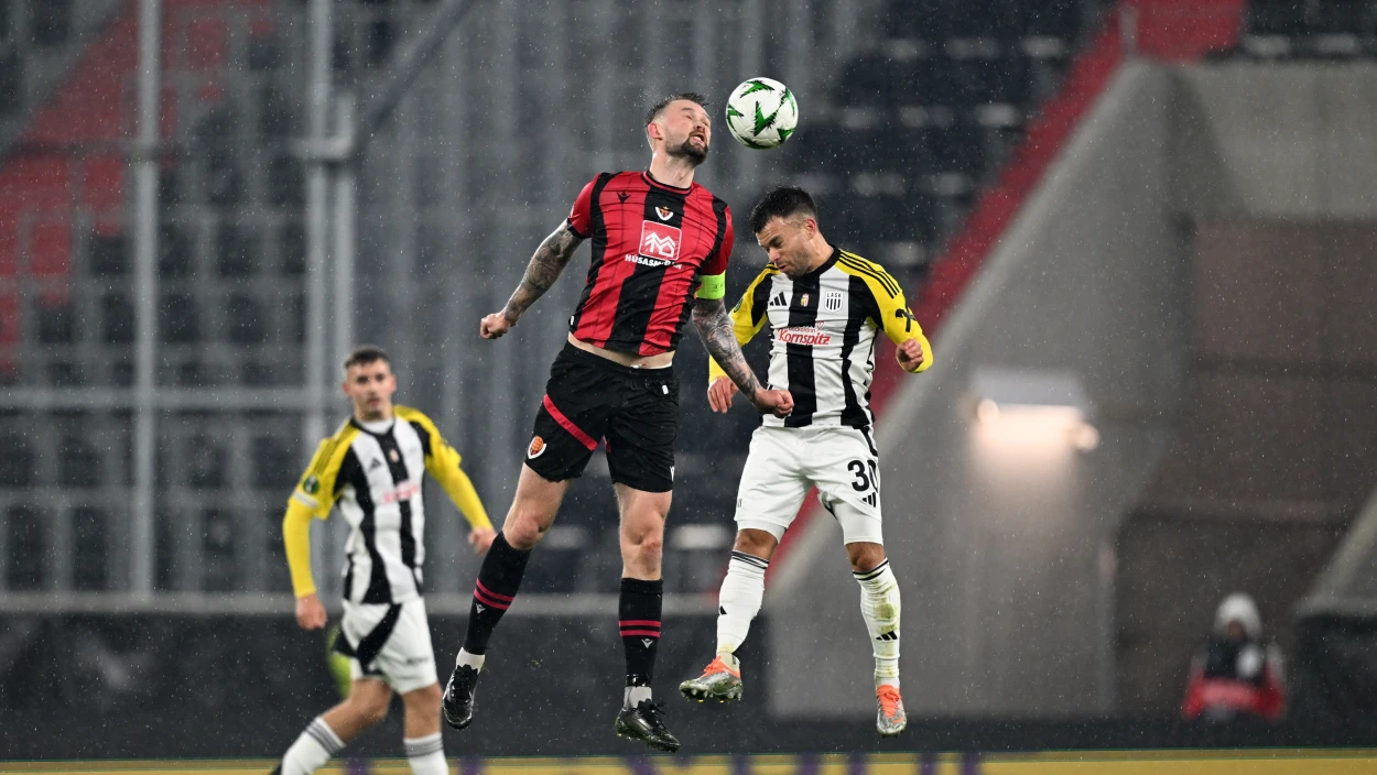 Highlights: LASK vs. Vikingur Rejkjavik | UEFA Conference League, Runde 6