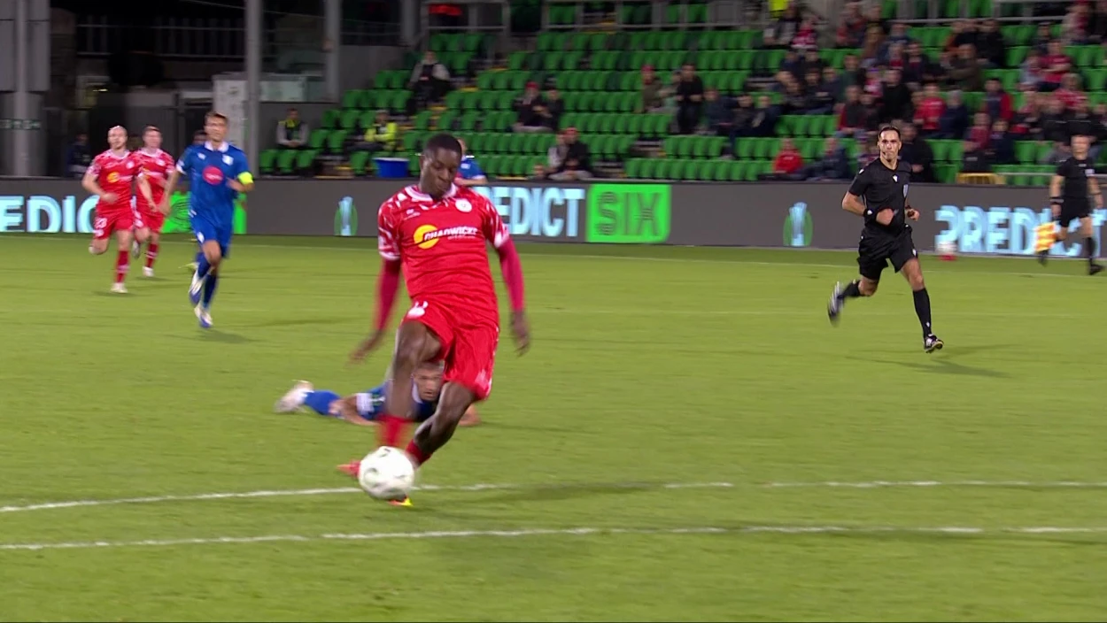 Highlights: Shelbourne FC vs. FC Drita | UEFA Conference League - 3. Spieltag