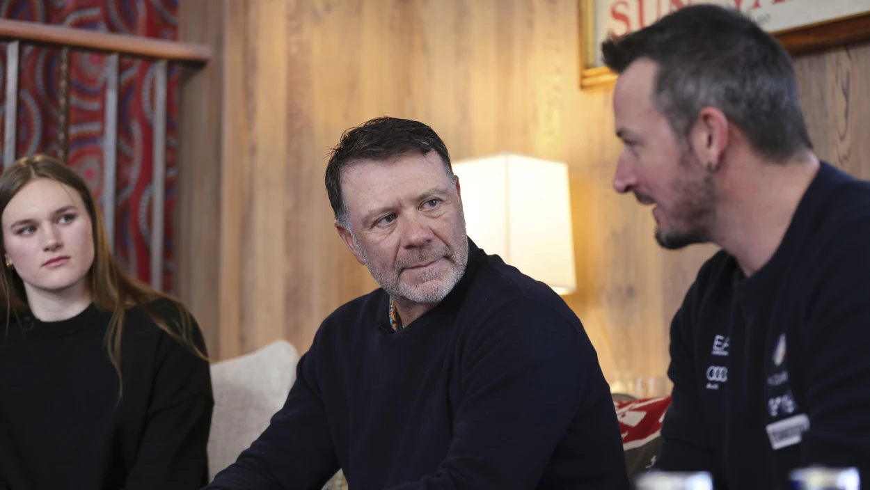 Red Bull Athletes Special Project: So unterstützt Red Bull seine Sportler