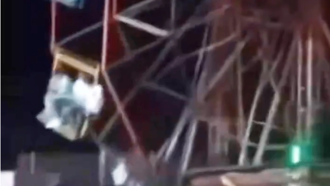 Servus Nachrichten in 90 Sekunden - 18:00 Uhr