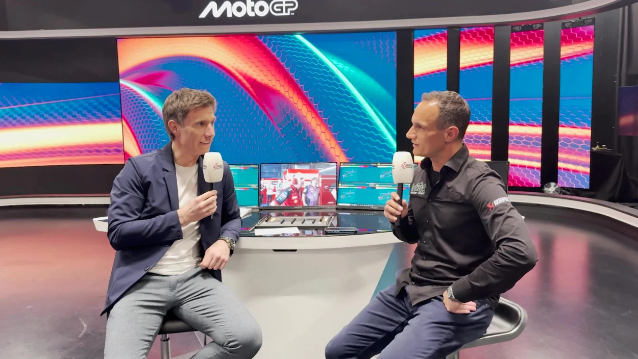 Grand Prix von Thailand: Die Tops & Flops im ServusTV-Debrief