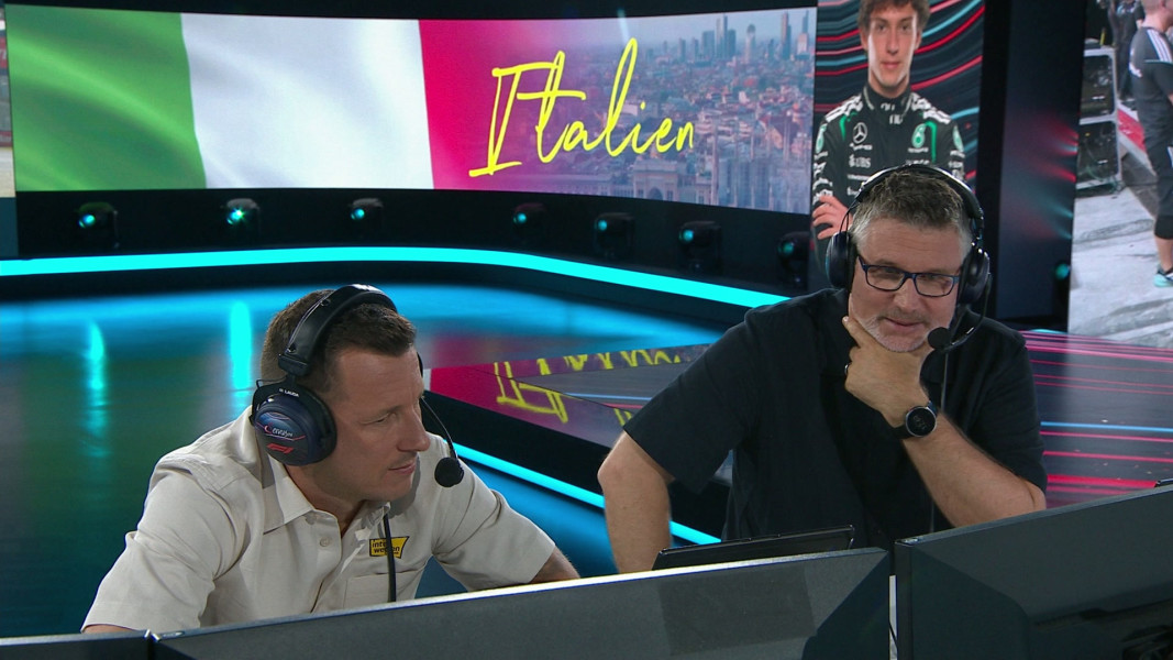 Monza: Das ging alles schief!
