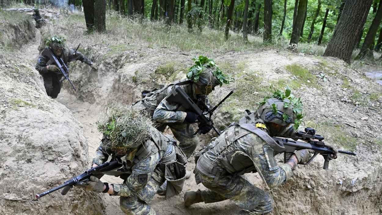 Servus Nachrichten in 90 Sekunden - 15:00 Uhr