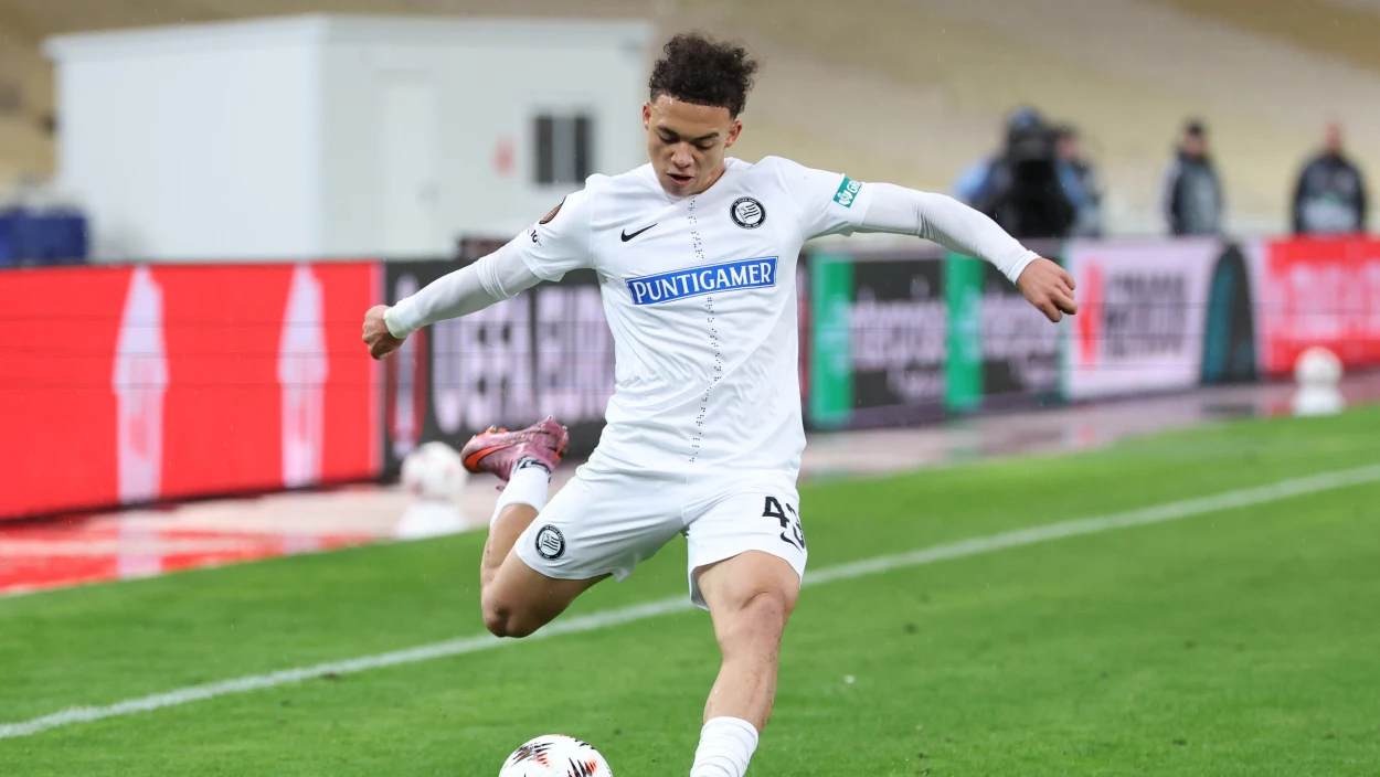 Fußball LIVE: Ligaphase Spieltag 6 - 1. Halbzeit