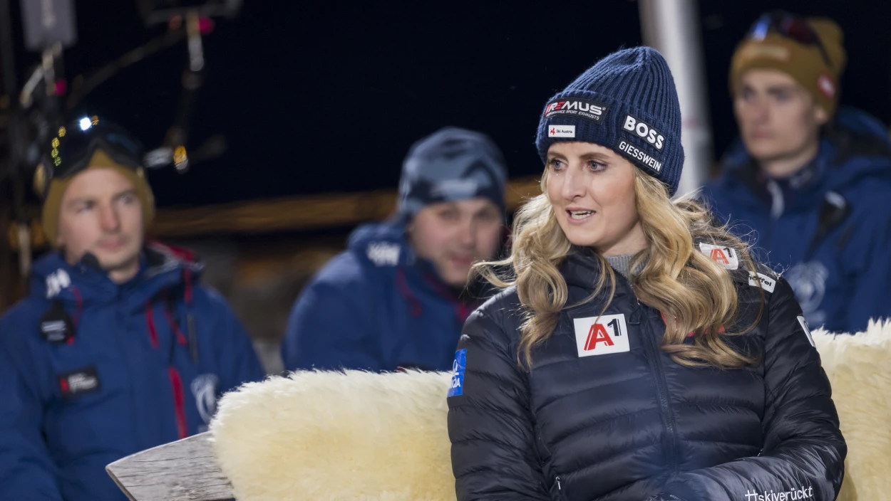 Verletzungen im Skisport und der steinige Weg zurück