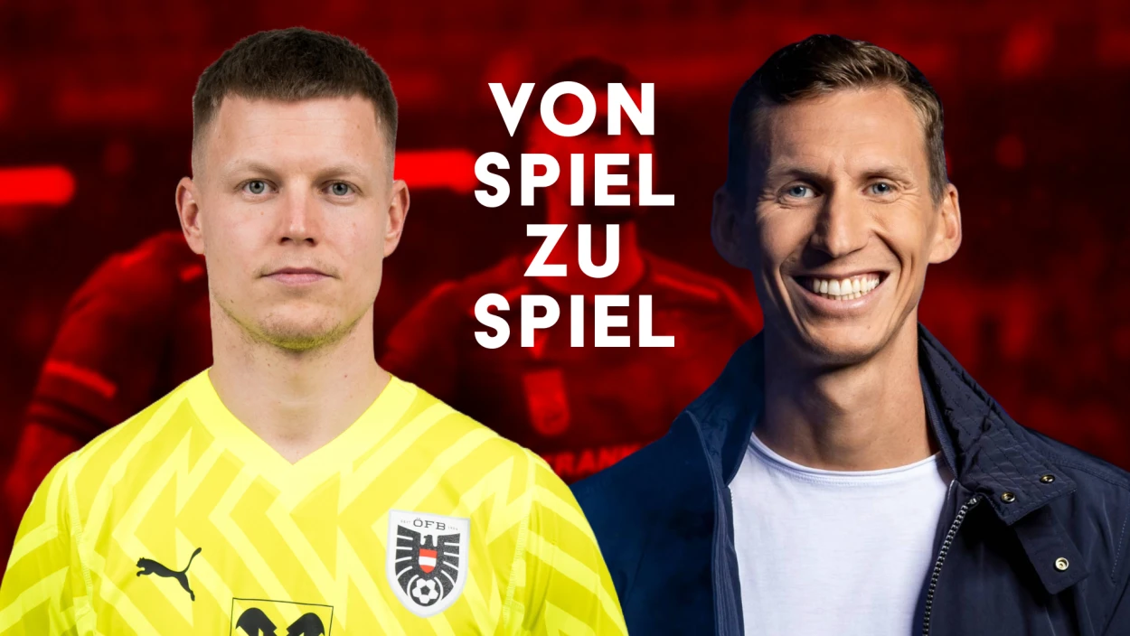 Von Spiel zu Spiel - Episode 1