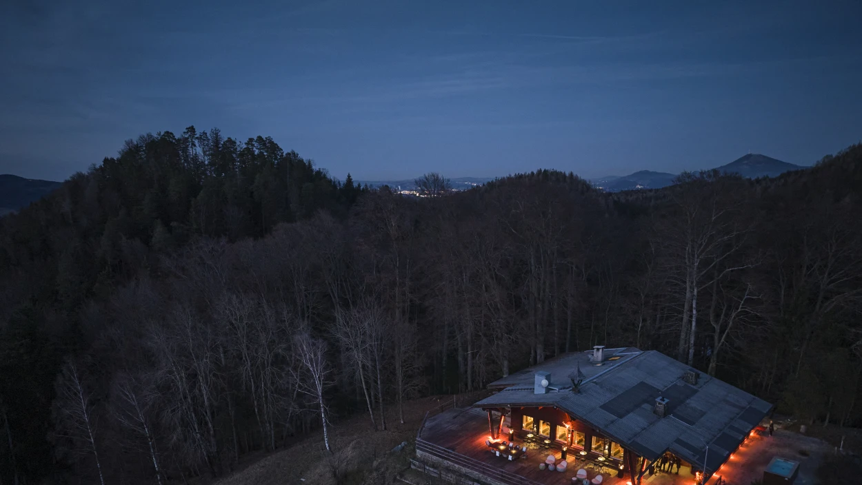 Das Winter Pop-Up: Teil 3