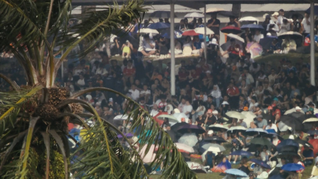 Sepang: Wer schnappt sich die Pole?