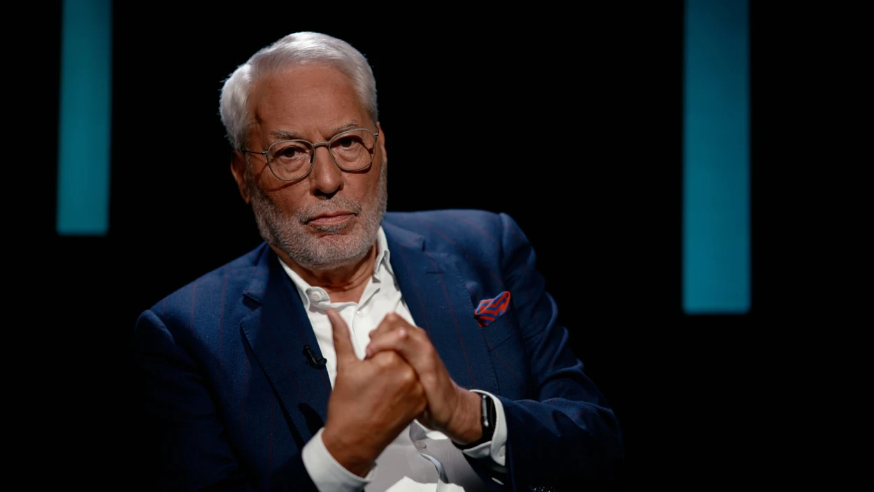 "Selbstgemachte Krise": Vahrenholt zerlegt Deutschlands Energiepolitik