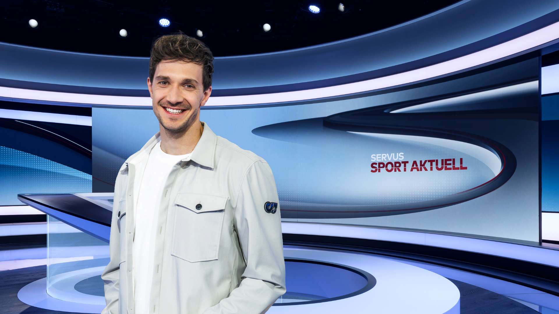 18. Dezember - Servus Sport aktuell