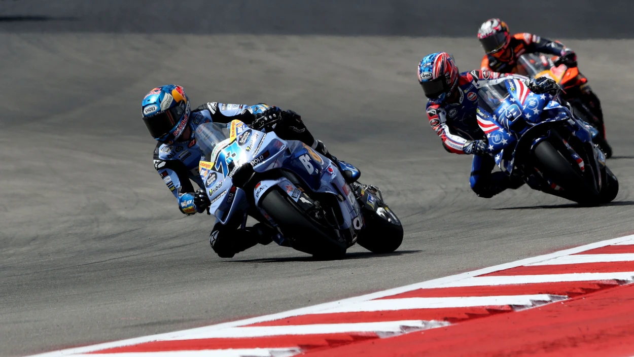 Estrella Galicia 0,0 Grand Prix von Spanien: Die Rennen