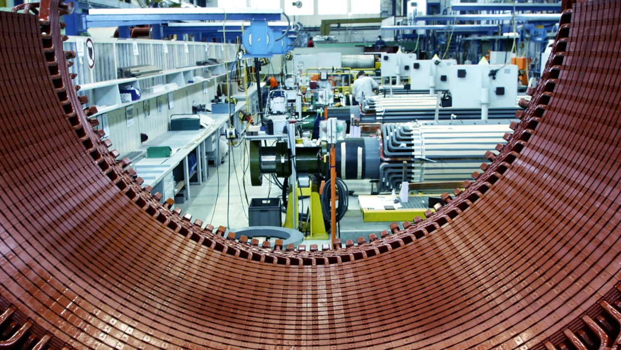 350 neue Jobs bei Andritz: Bundesländer-News vom 30.01.