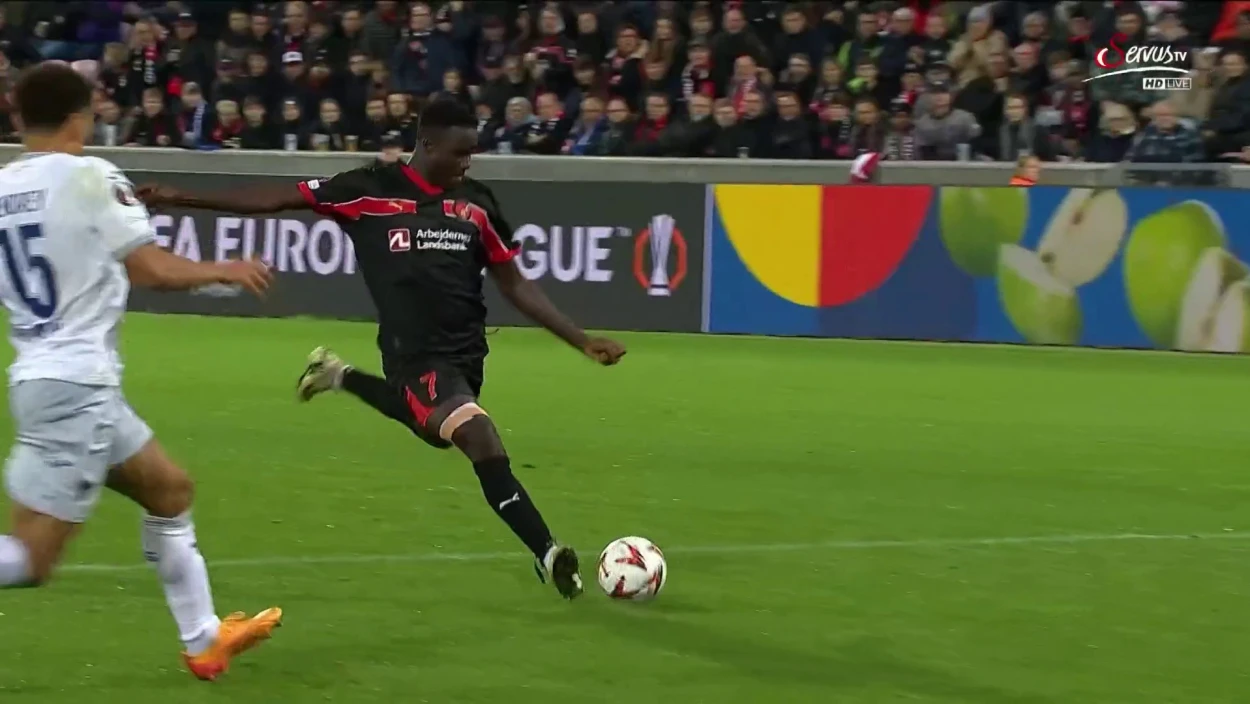 Highlights: FC Midtjylland vs. TSG 1899 Hoffenheim | UEFA Europa League, Runde 1