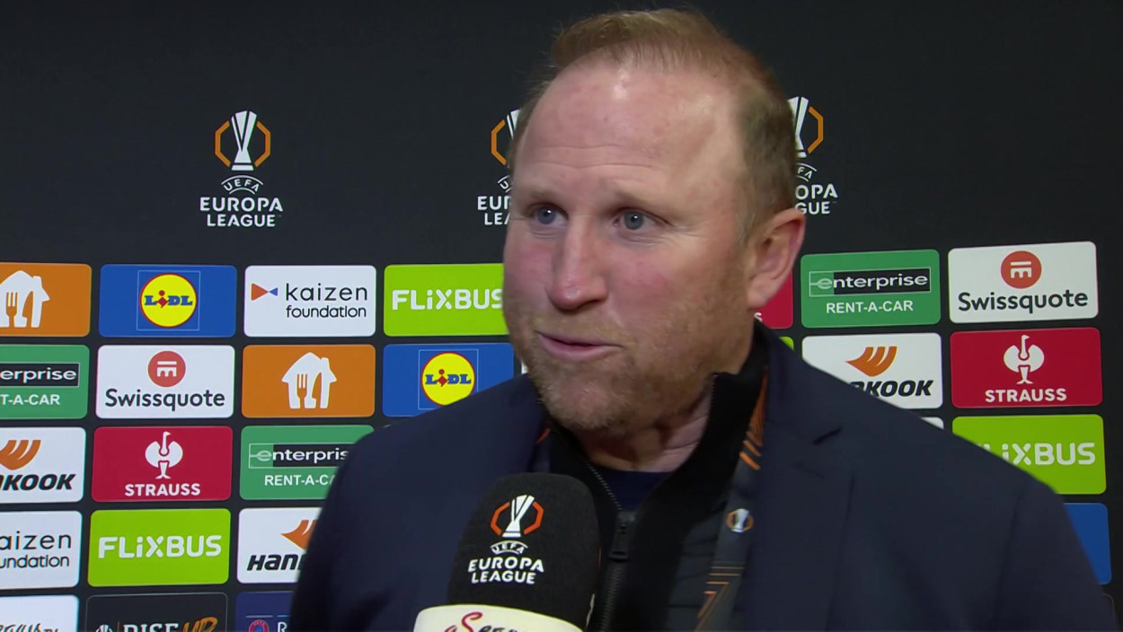 Basel-Coach Ludovic Magnin: "Dieses Spiel ist ein Finale"